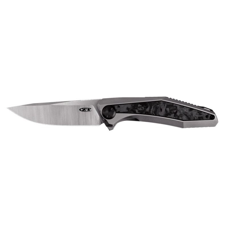 Zero Tolerance knife 0470 SINKEVICH SW \/ 20CV 2TN, ZT Messer