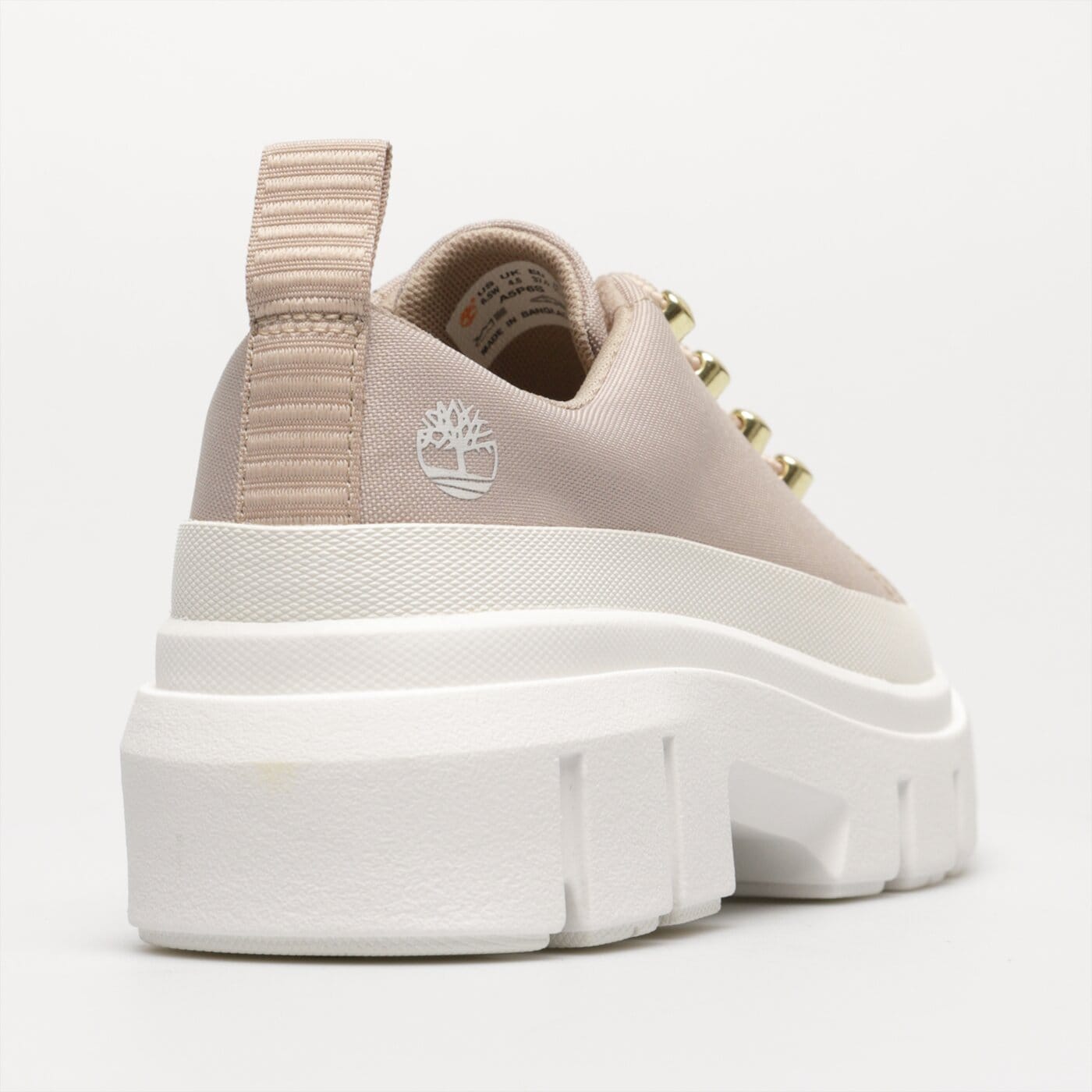 TIMBERLAND GREYFIELD FABRIC OX Beige