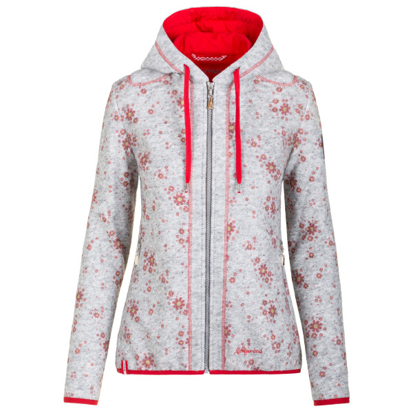 Almgwand - Women's Wollbachspitze - Freizeitjacke