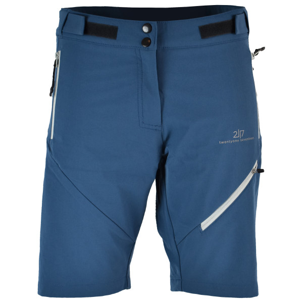 2117 of Sweden - Women's Shorts Sandhem - Shorts