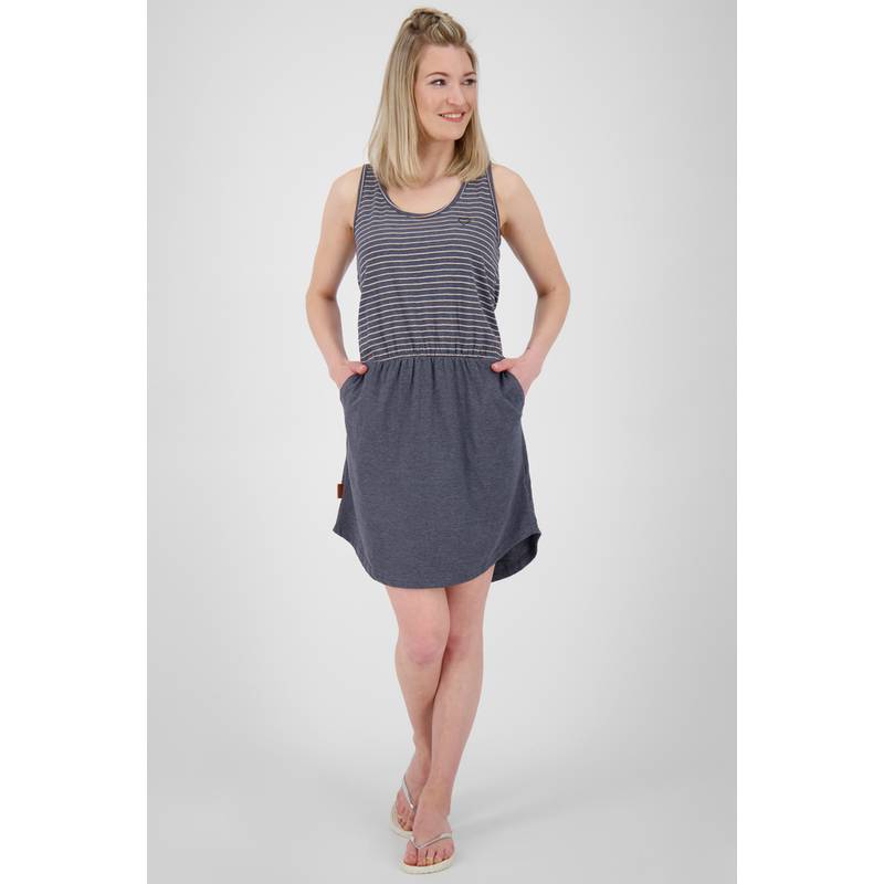 ALIFE AND KICKIN RosalieAK Trägerkleid Damen
