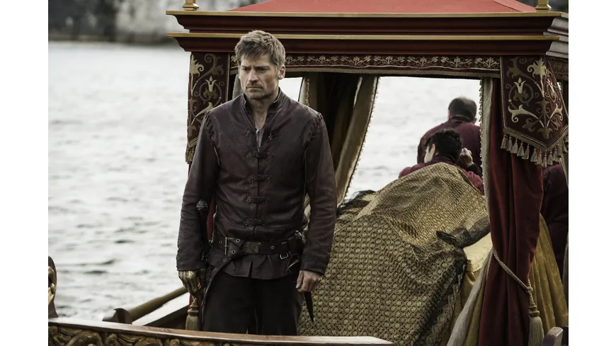 Game of Thrones - Staffel 6  [4 BRs]