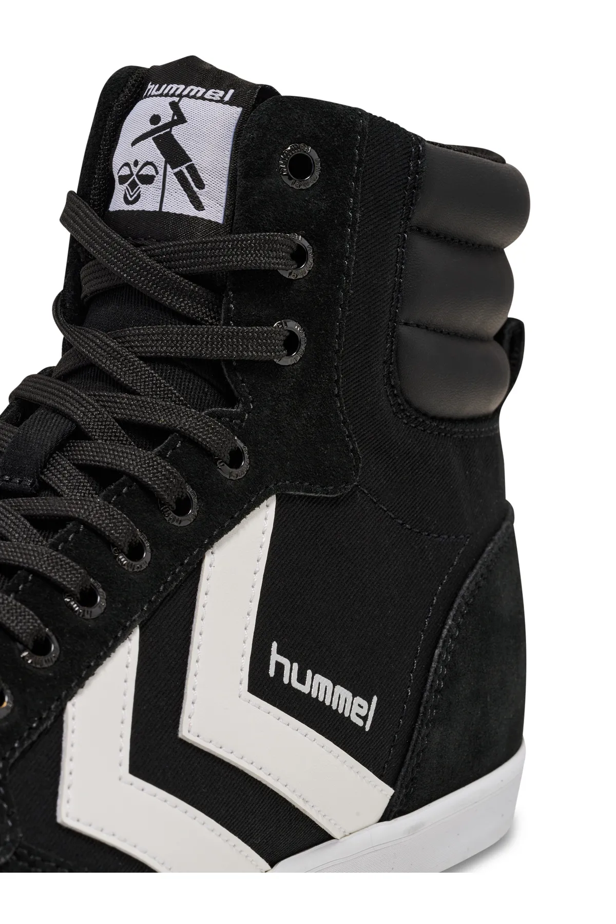 hummel  hmlSLIMMER STADIL HIGH