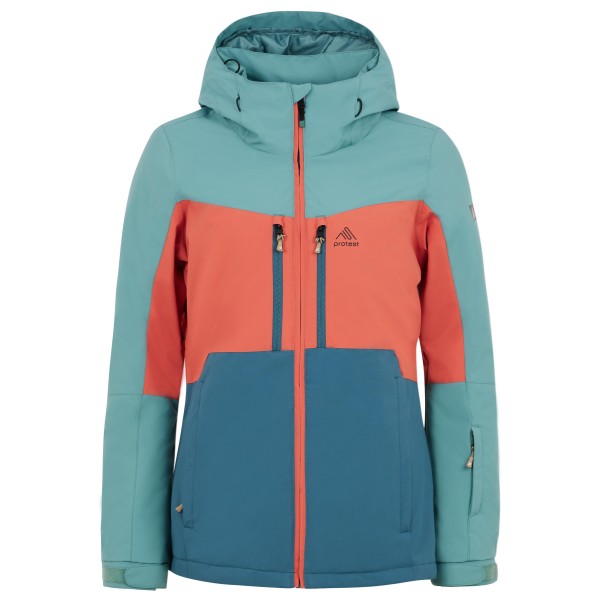 Protest - Women's Prtmugo Snowjacket - Skijacke