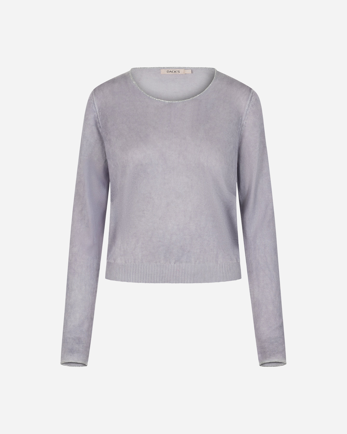 Dack's Urban Sweater W DW574S25-519