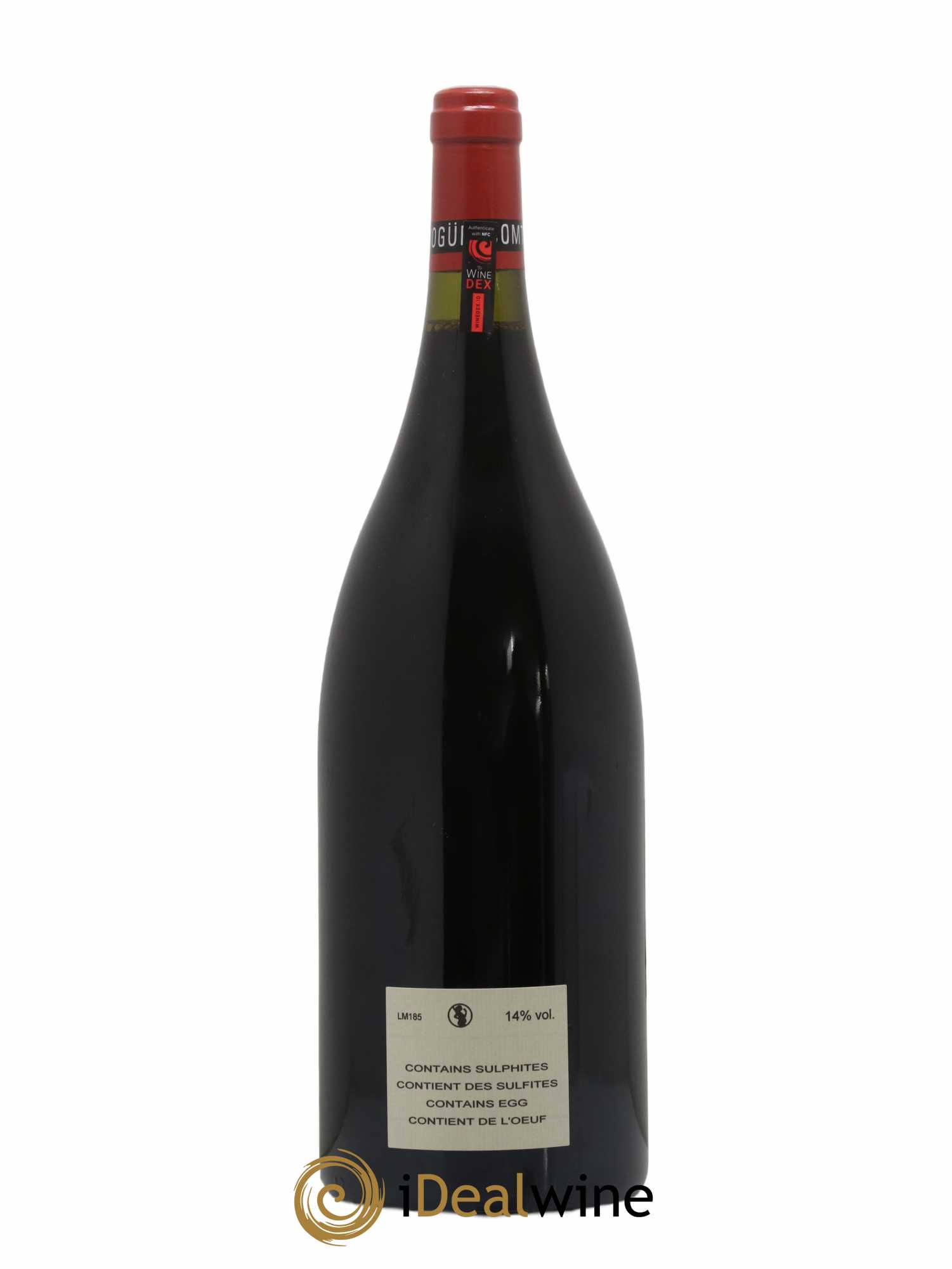 Musigny Grand Cru Cuvée Vieilles Vignes Comte Georges de Vogüé  2018 - Lot de 1 Magnum