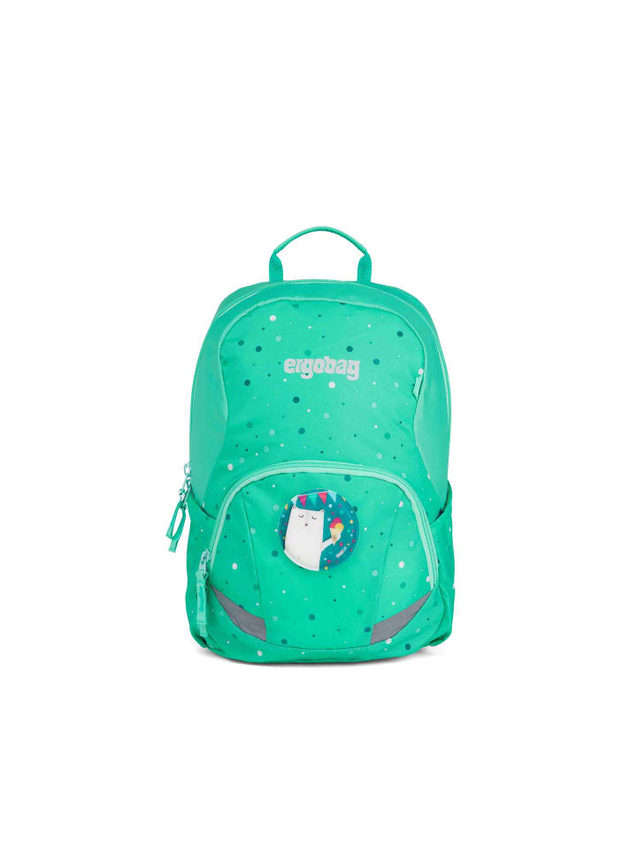 Ergobag ergobag ease large Kinderrucksack Bärnelope günstig kaufen onesize