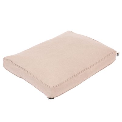 TIAKI Hundematratze Memory Foam, beige