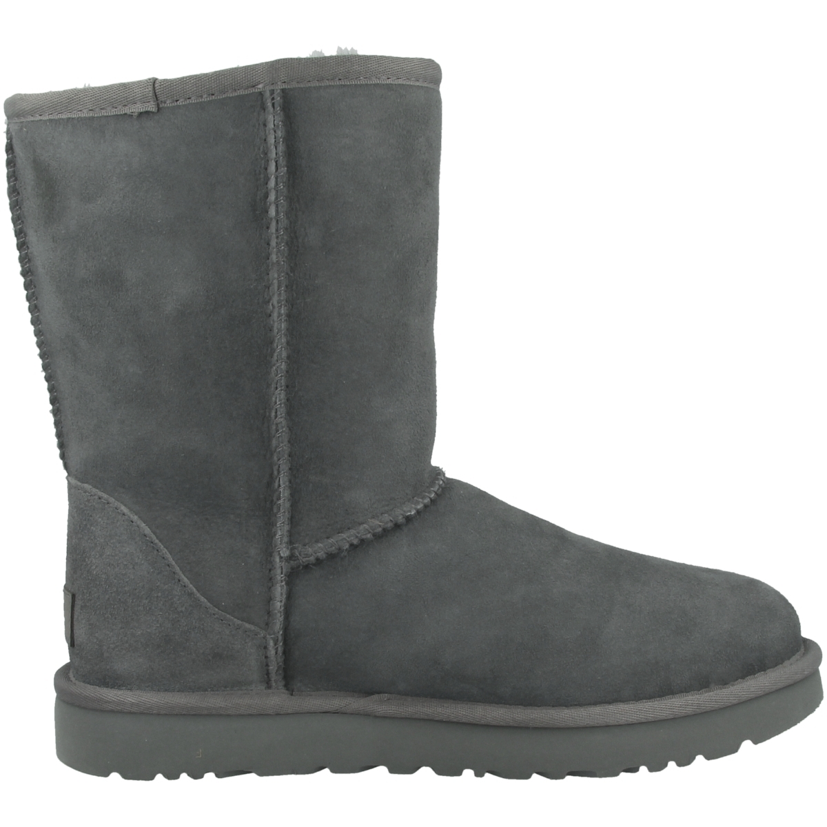 UGG Classic Boots hellgrau