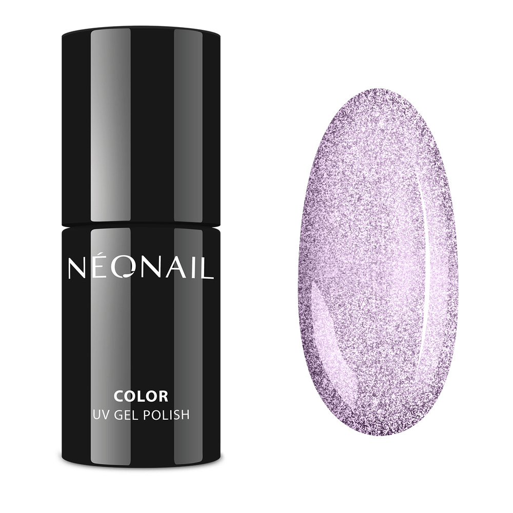 neonail SPARKLING FLOWER Vernis semi-permanent LED longue tenue