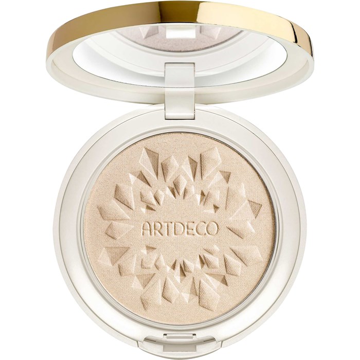 Glow Highlighting Powder