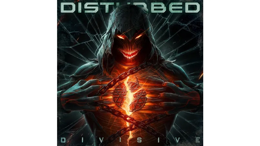 Divisive