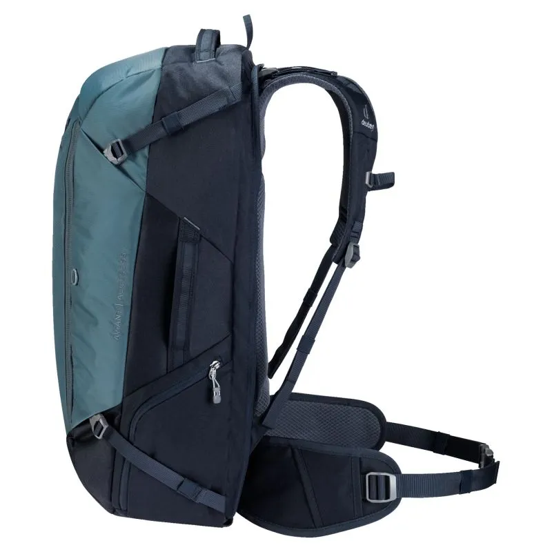 Deuter Rucksack AViANT Access 55 - teal-ink
