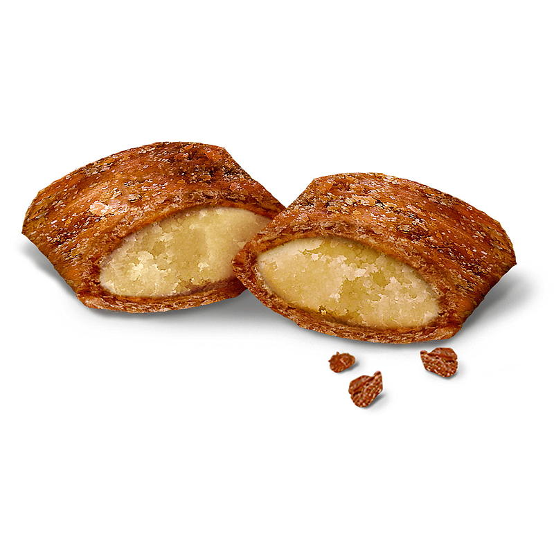Vitakraft Kattegodbit 60 g, Crispy Crunch, Laks