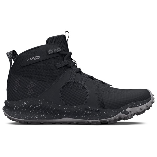 Under Armour - Charged Maven Trek WP - Wanderschuhe