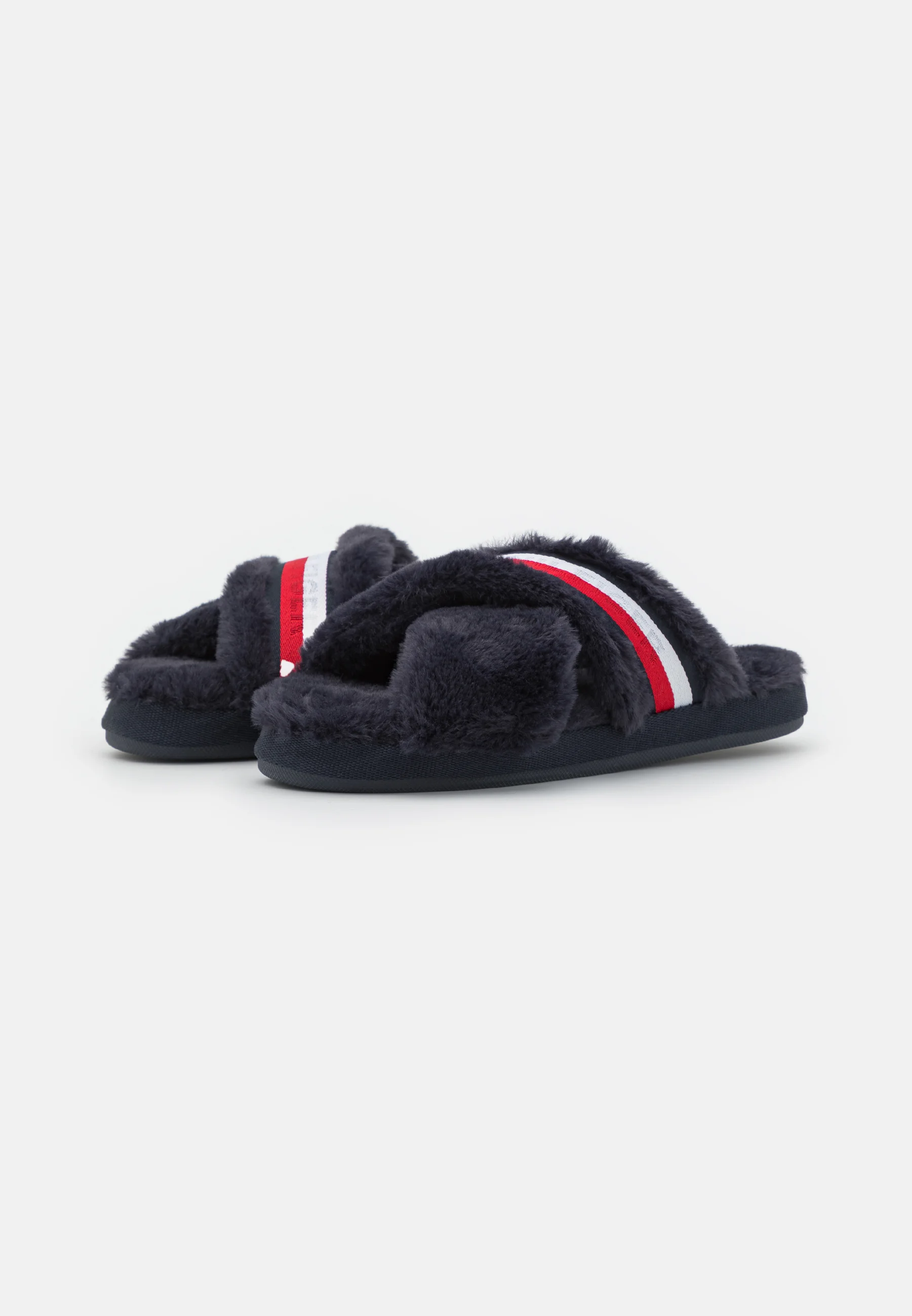 Tommy Hilfiger FURRY - Zapatillas