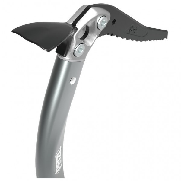 Petzl - Quark Ice Tool - Eisgerät