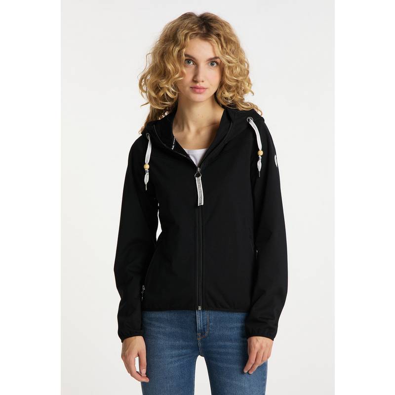 Schmuddelwedda Funktionsjacke Damen