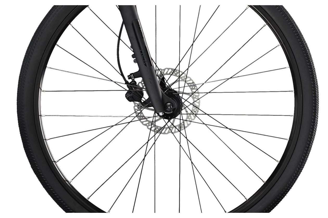 Trek Dual Sport 2 - 2022 - 28 Zoll - Diamant