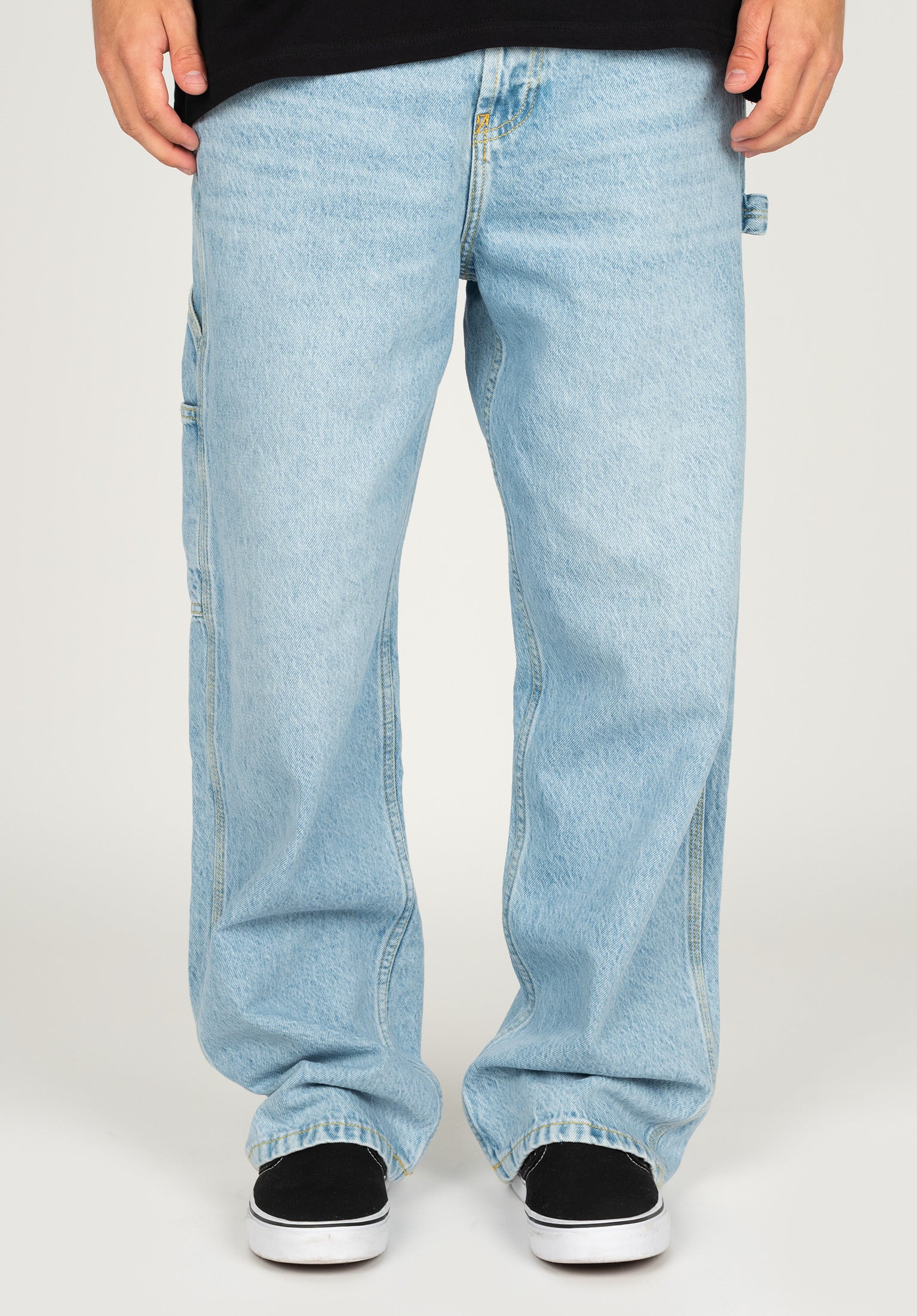 Worker Baggy Carpenter