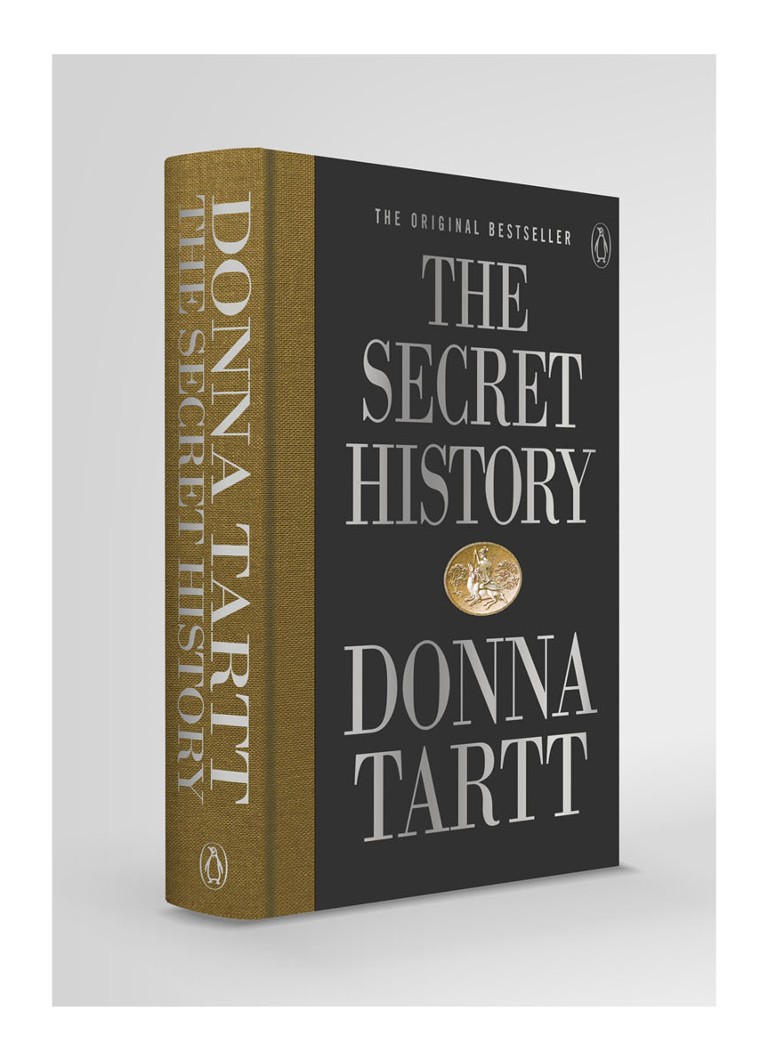 Istoria secretă