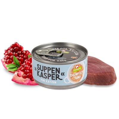GranataPet Suppenkasper Probierpaket