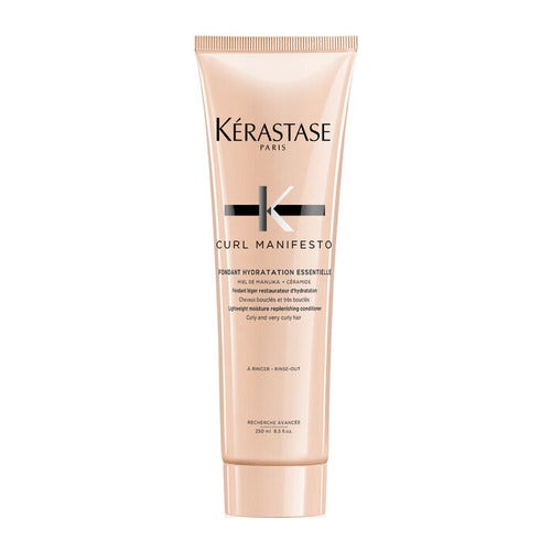 Kérastase Curl Manifesto Lättviktigt återfuktande balsam 1000 ml