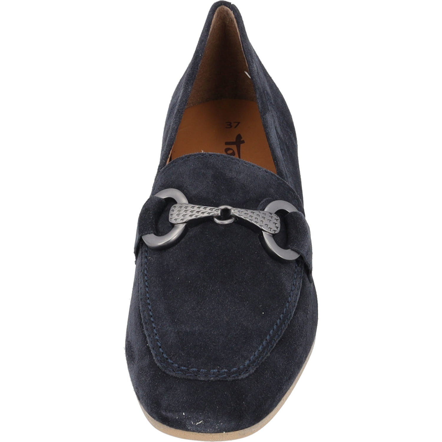 Tamaris 24222, Loafers, Damen, NAVY