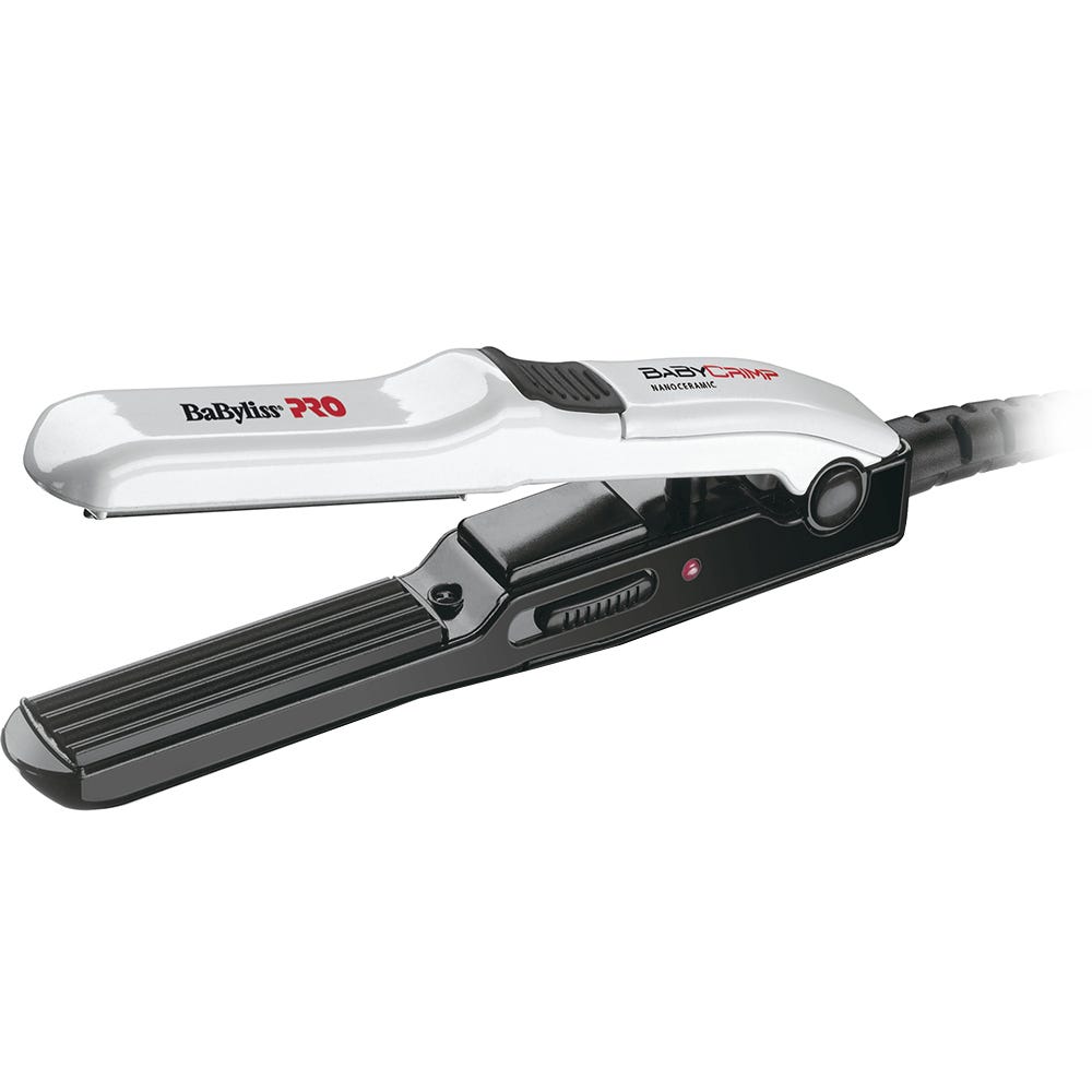 BaBylissPRO Kreppeisen BABY CRIMP