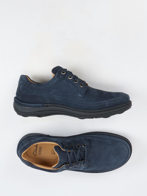 Schnürschuh-46101090312 Clarks