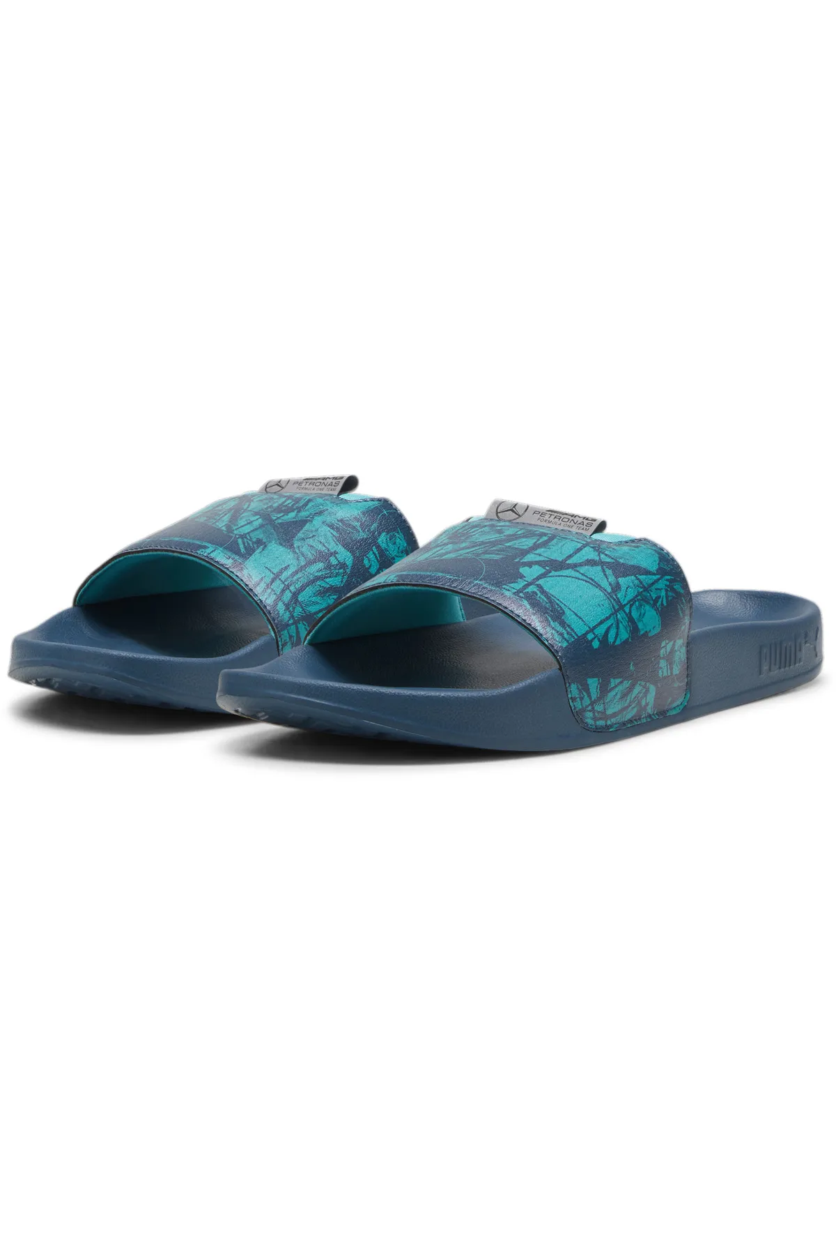 Puma  Mercedes-AMG Petronas Leadcat 2.0 Folien