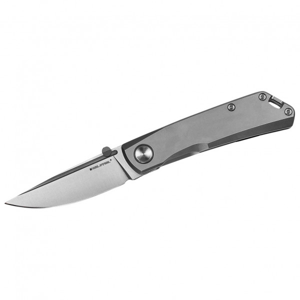 Real Steel - Luna ECO - Messer