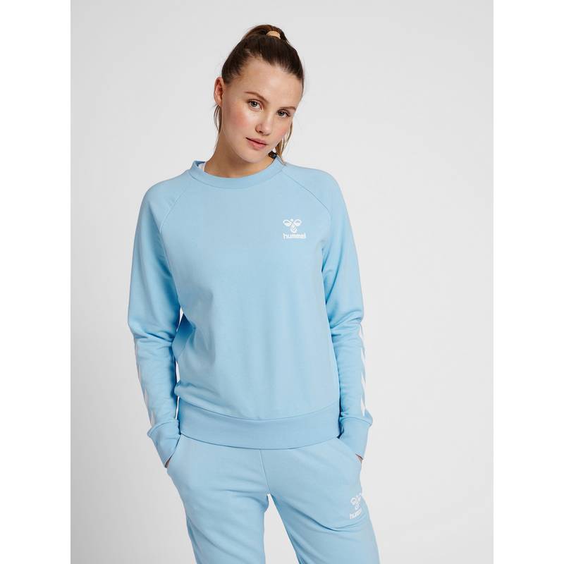 hummel hmlNONI 2.0 SWEATSHIRT Sweatshirt Damen