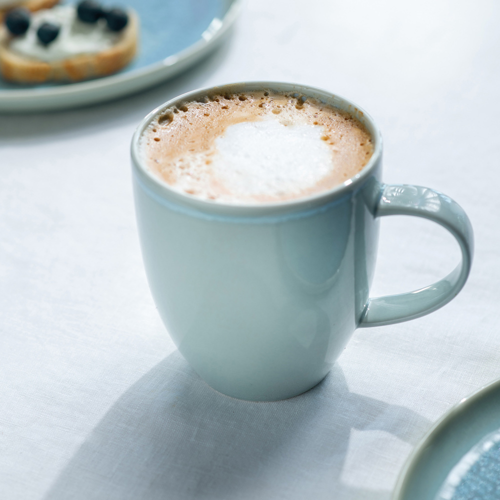 like. by Villeroy & Boch Mug Crafted Blueberry Tasse