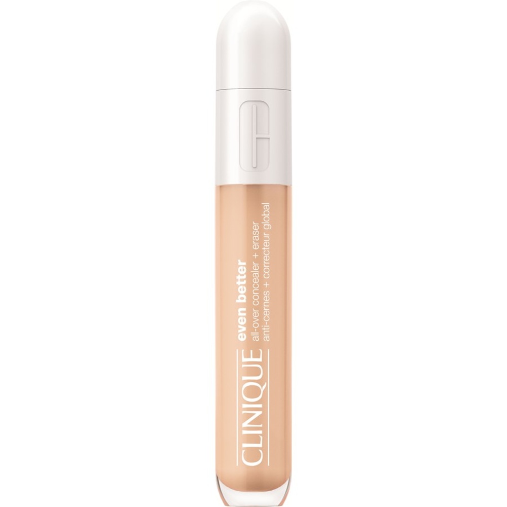 Clinique Even Better All-Over Concealer + Eraser Correcteur