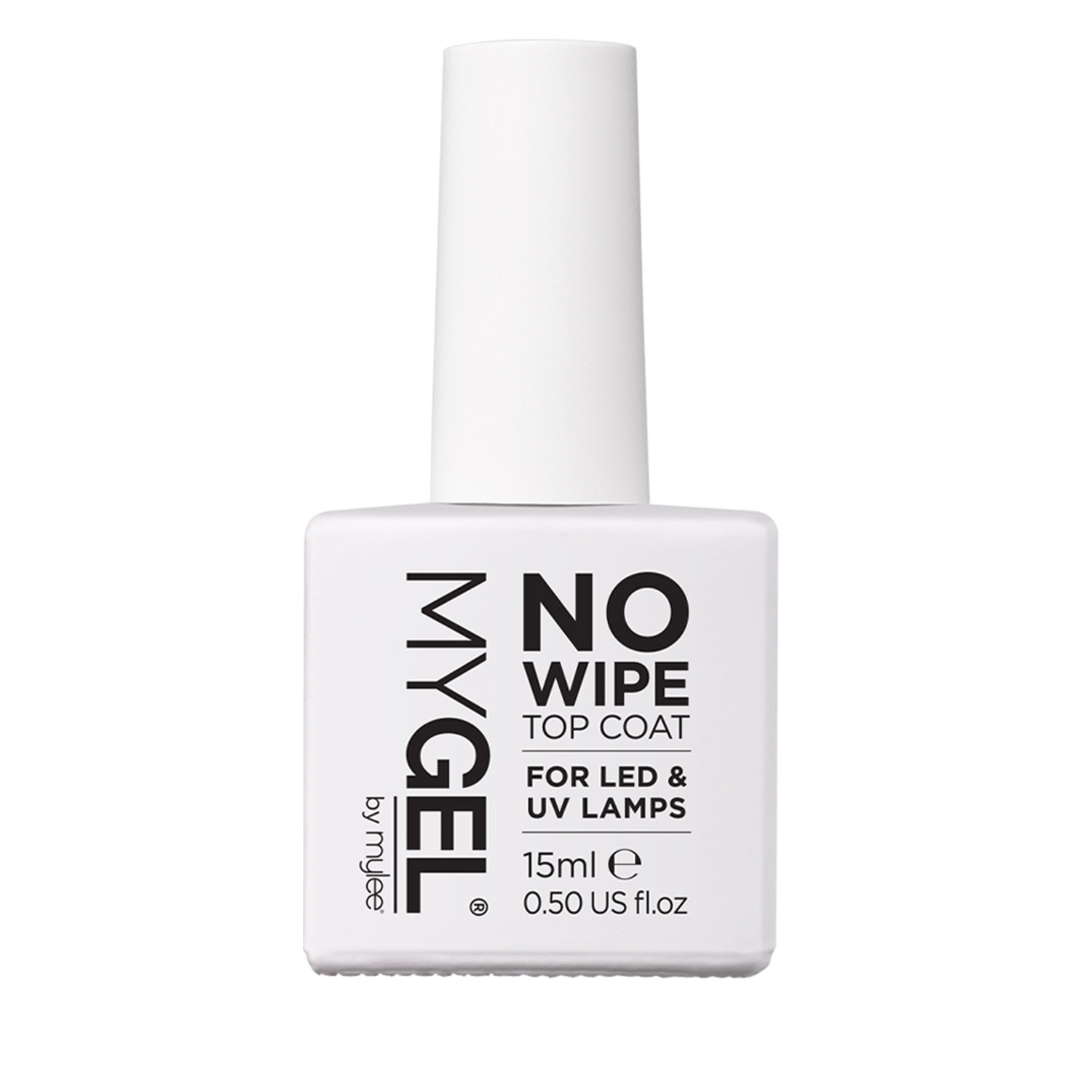 Matte No Wipe Top Coat und Base Coat Trio