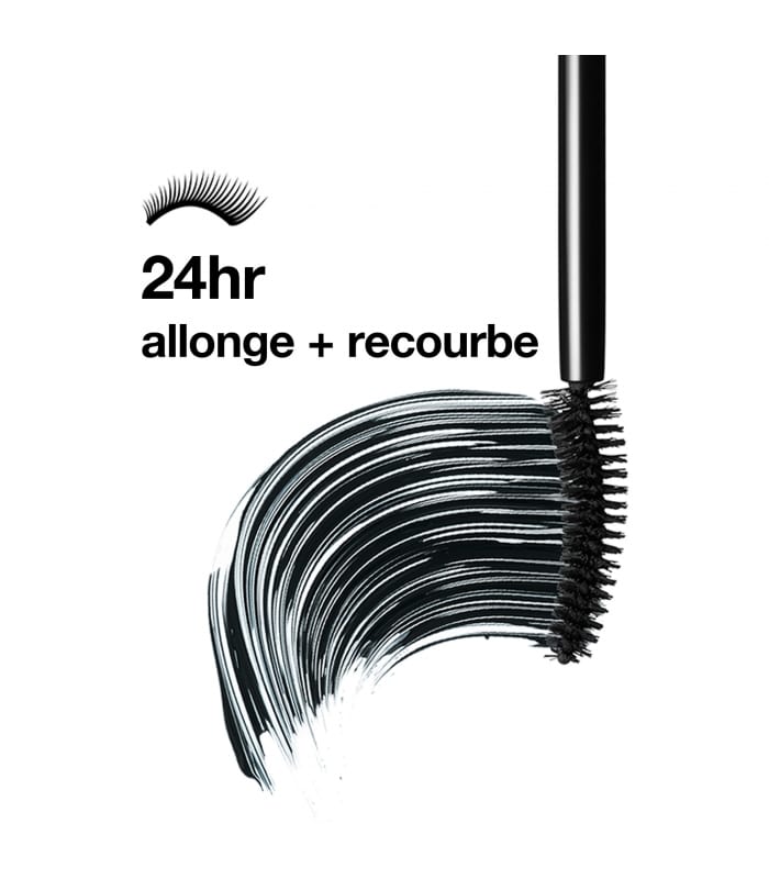 Clinique-HIGH IMPACT-High Impact™ Zero Gravity Mascara  Mascara impact recourbant optimal
