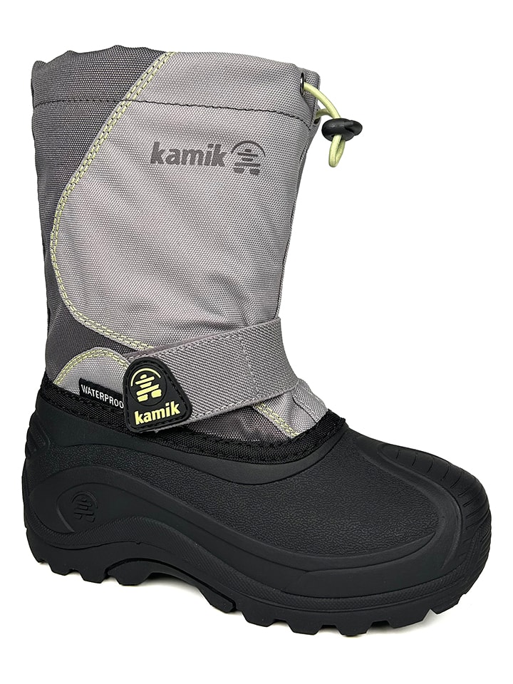 Kamik Winterstiefel 