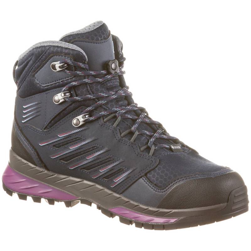 Lowa TREK EVO MID Wanderschuhe Damen