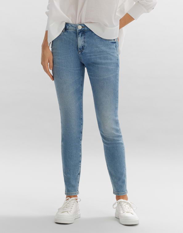 Slim Jeans Evita