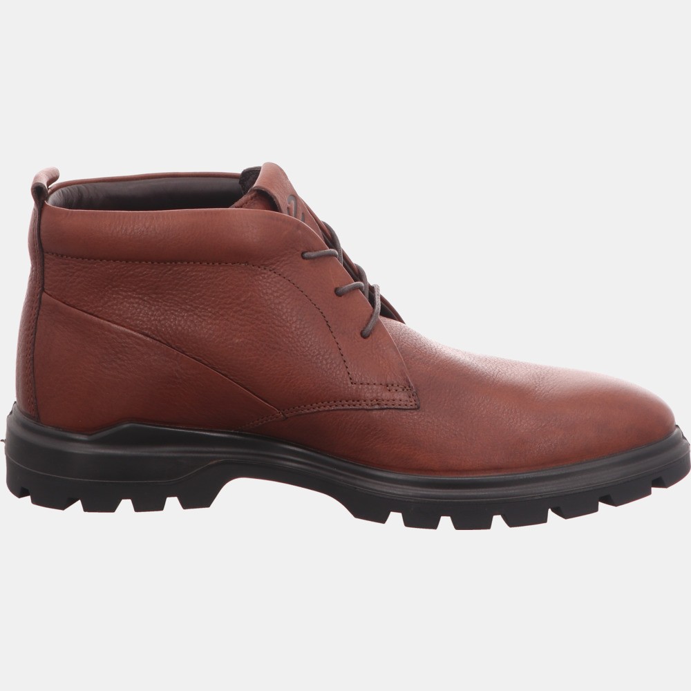 ECCO Stiefeletten braun CITYTRAY AVANT MID braun