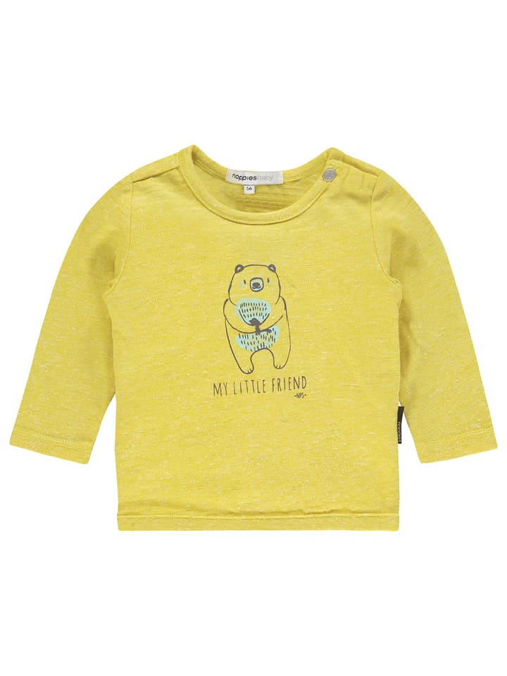 Noppies Longsleeve 