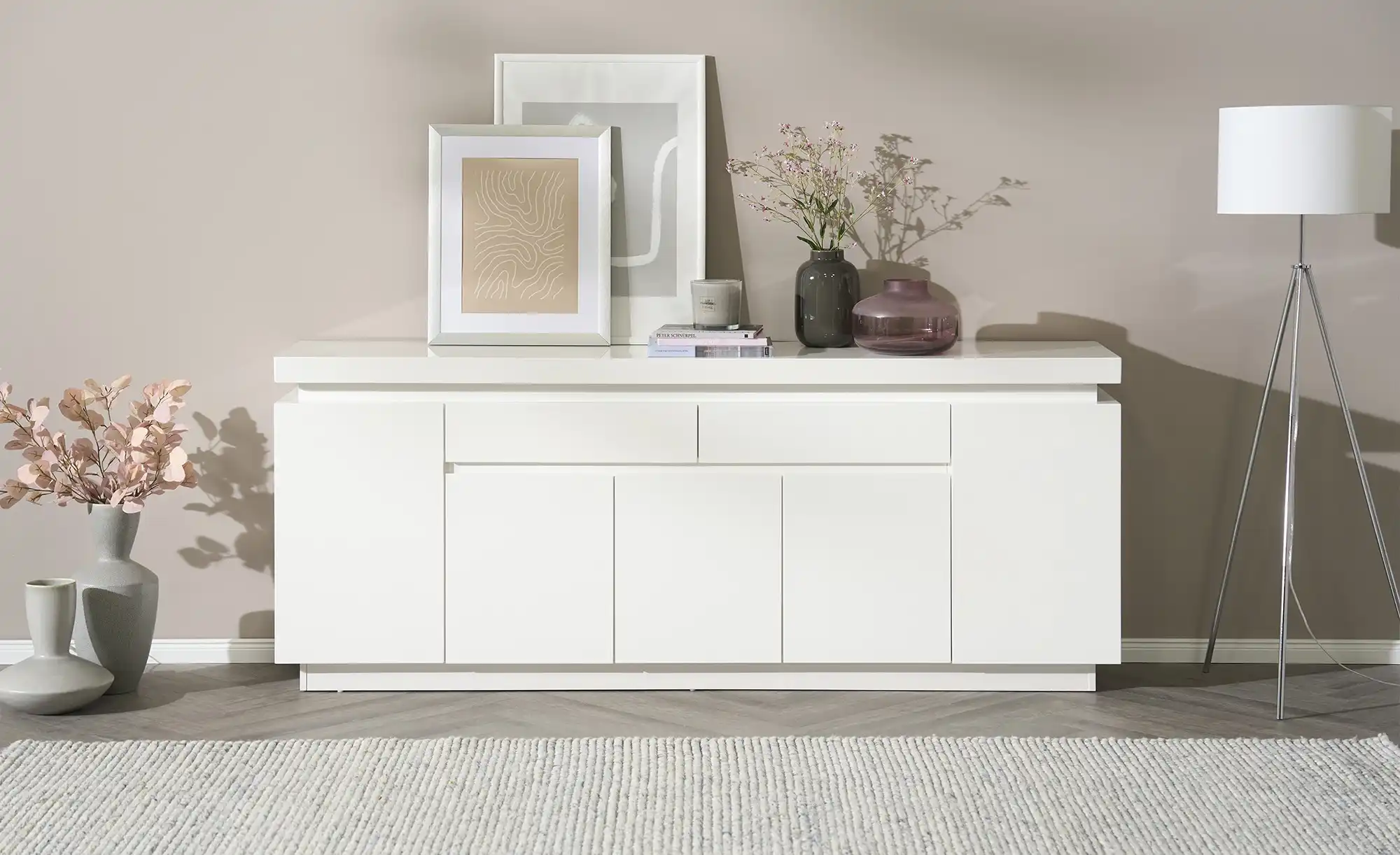 Sideboard