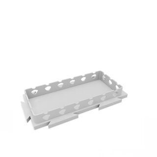 Brush Holder (ZEP) - MS207