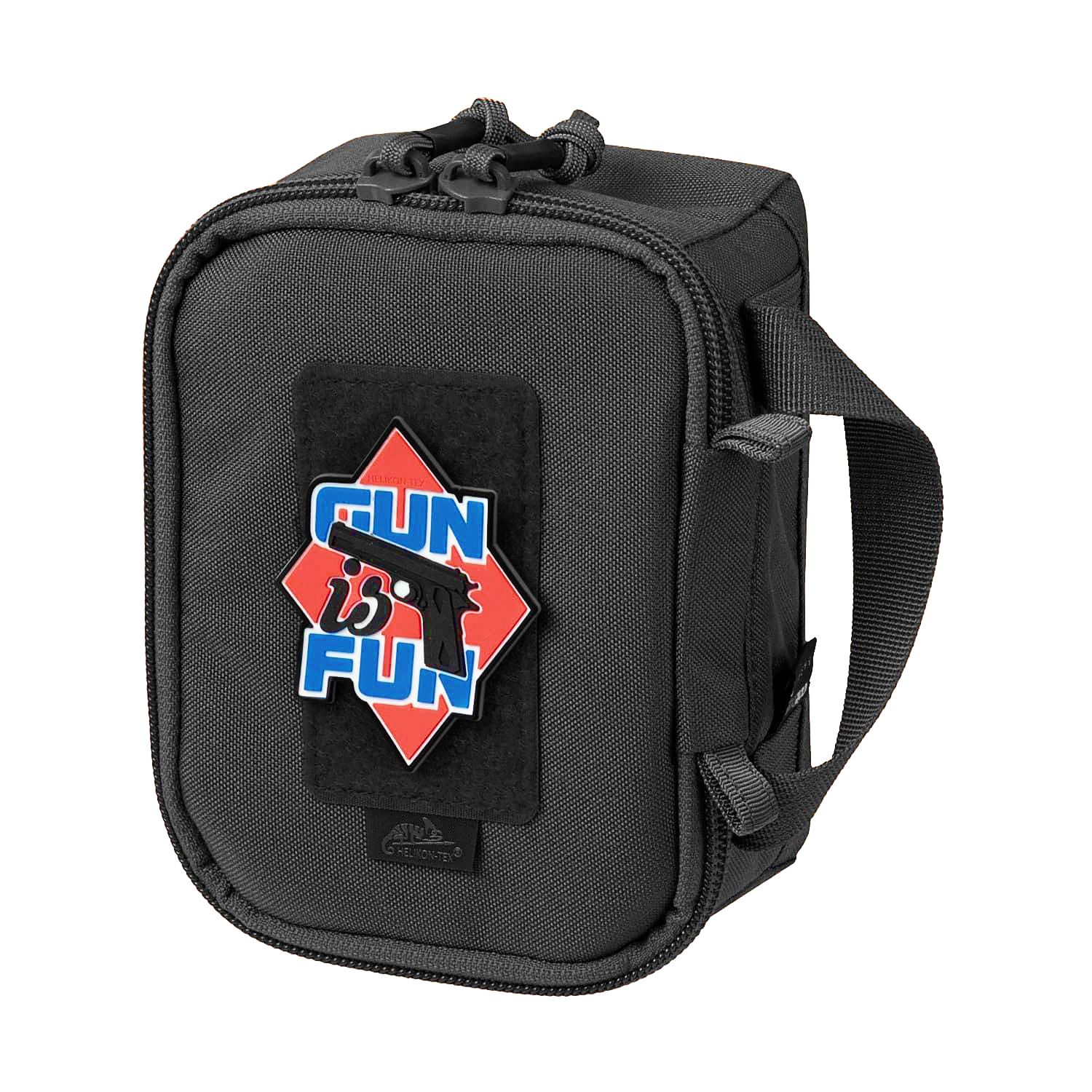 Ammo Box Cordura