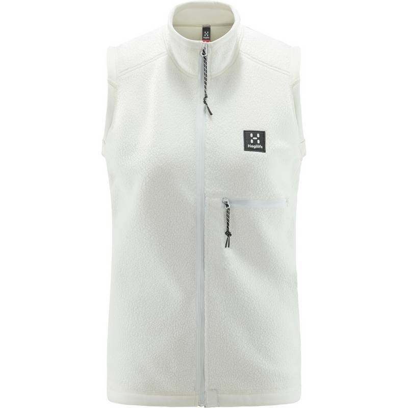 Haglöfs Malung Pile Vest Outdoorweste Damen