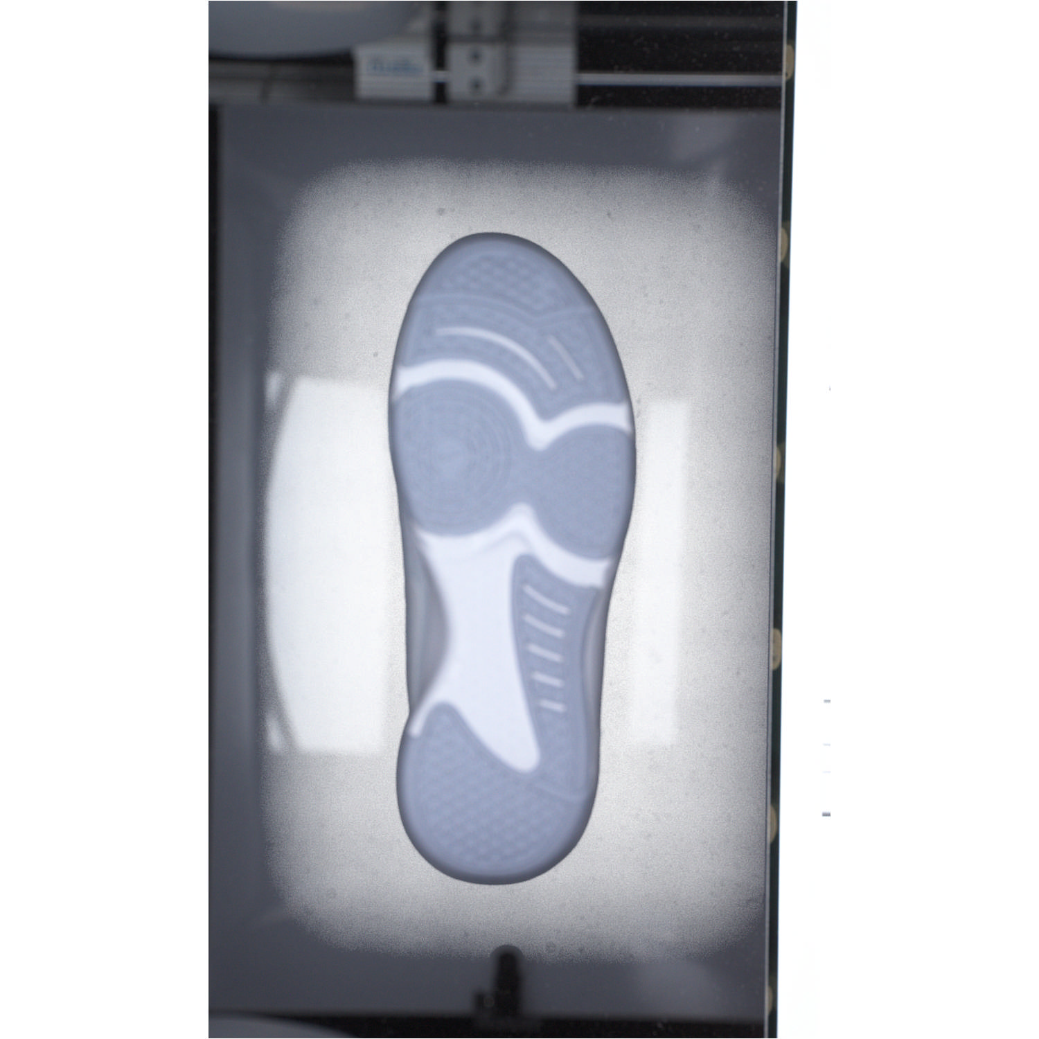 Nike City Rep TR DA1351, Schnürschuhe, Damen, football grey/white/blue whisp