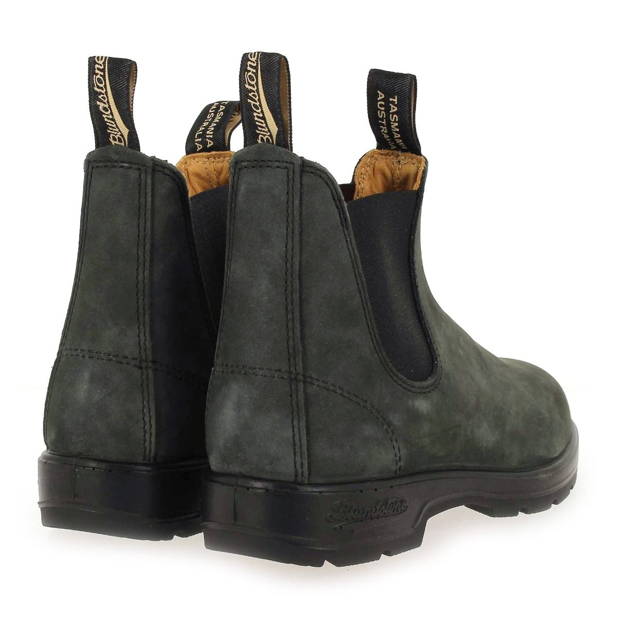Blundstone  CLASSIC CHELSEA BOOTS W - Noir