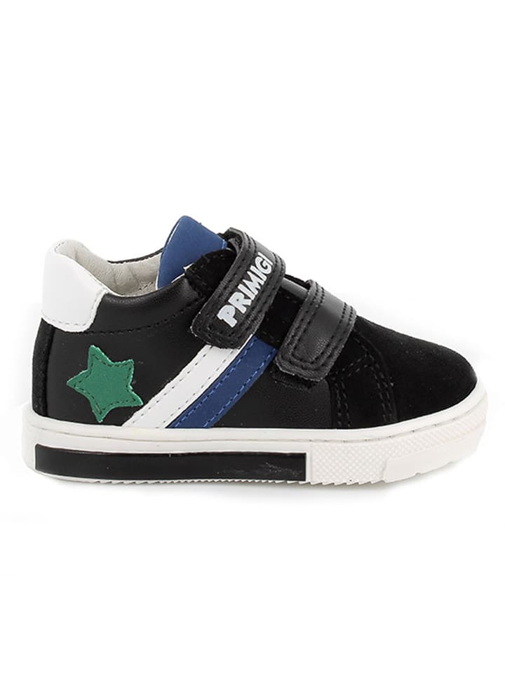 Primigi Sneakers in Schwarz günstig kaufen