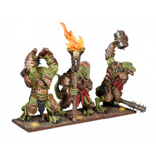 Tyrant Regiment (EN)